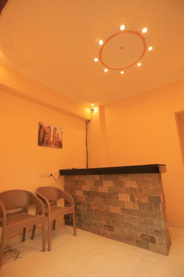 Bed & Breakfast New Pyramids Hills Cairo