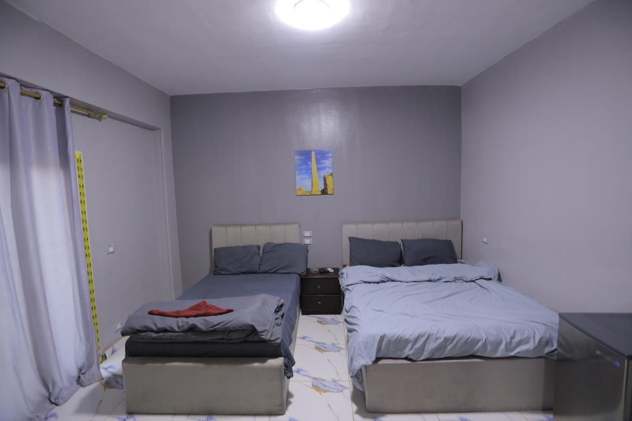 Bed & Breakfast New Pyramids Hills Cairo