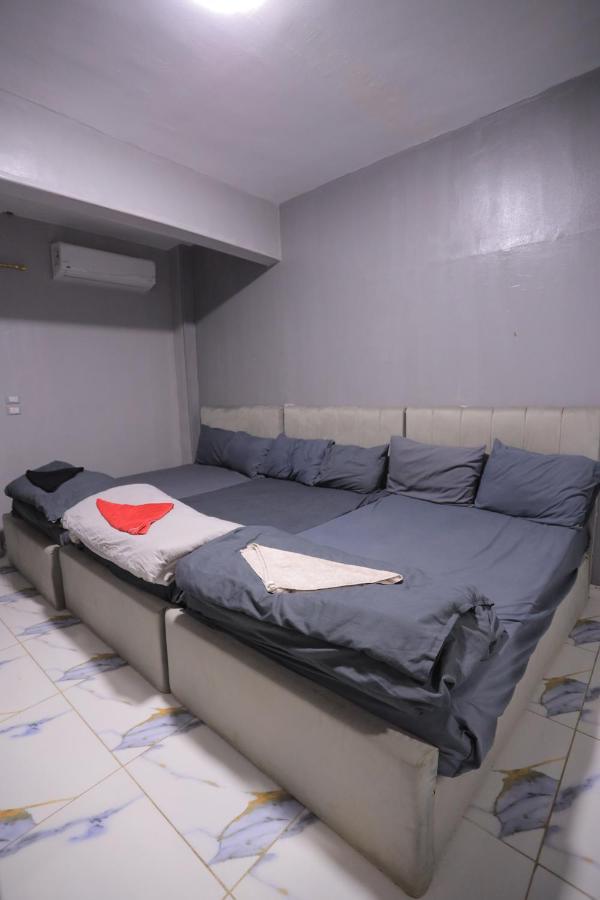 New Pyramids Hills Bed & Breakfast Cairo